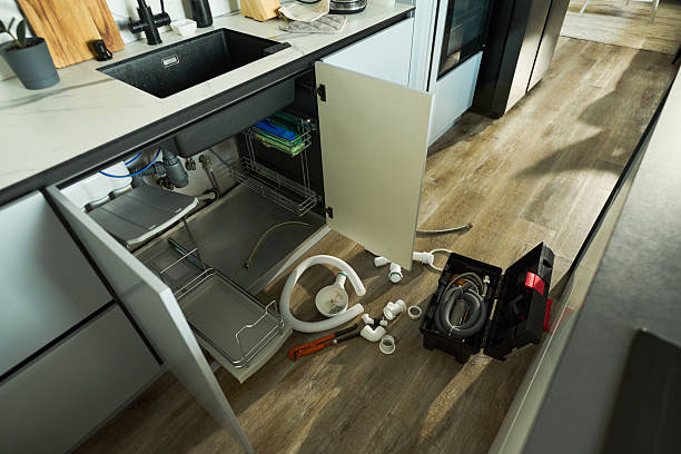 24/7 Emergency Leak Detection experts in Dickson, OK