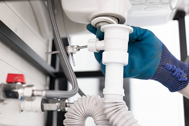 Reliable Leak Detection contractor in Dickson, OK by Masters Plumbing Service